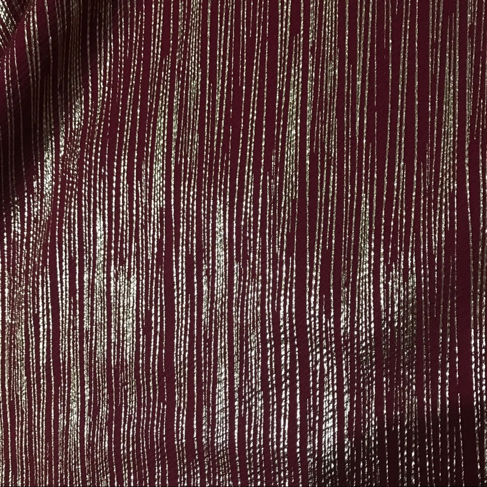 Lularoe Nicole Dress - Picture 2 of 7